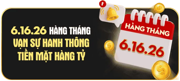Giải đấu nổ hũ sovip