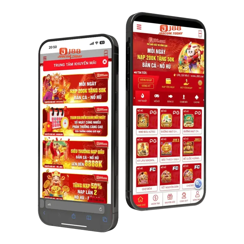 Đa dạng trò chơi sovip