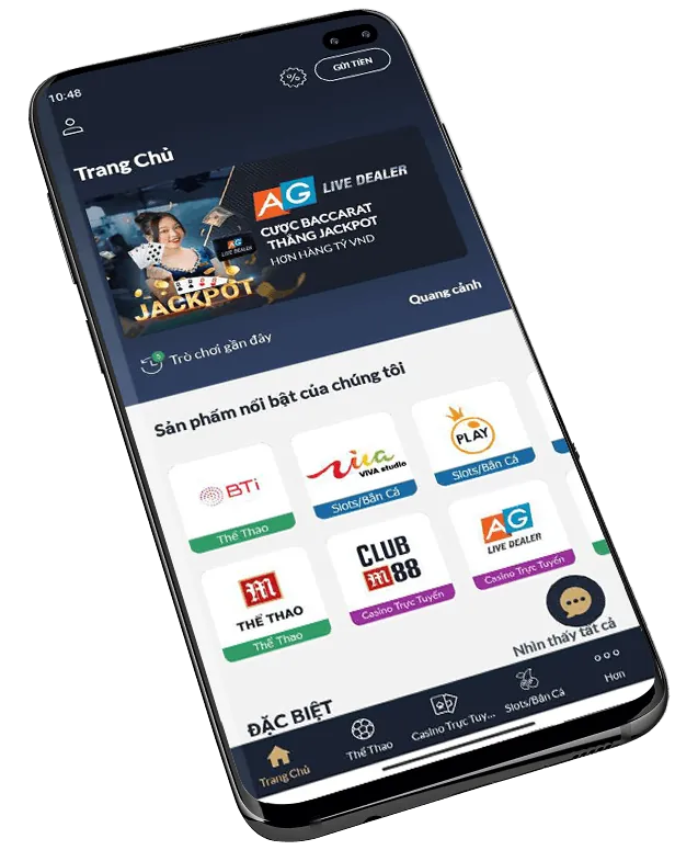 Trách nhiệm cờ bạc sovip
